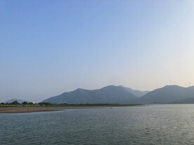 海景
