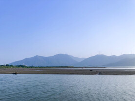 海岸