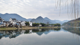 乡村旅游村镇