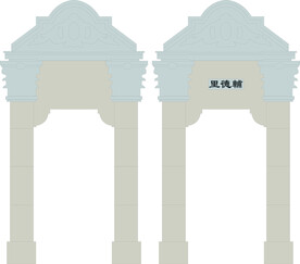 门框 造型