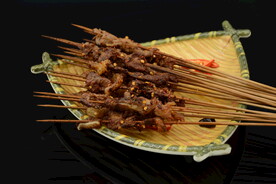 昭通小肉串