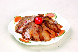 湘卤牛肉