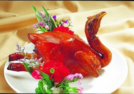 大漠风沙鸡
