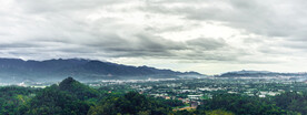 山林乡村