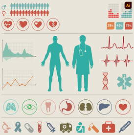 医学信息可视化