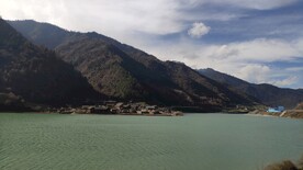 天母湖