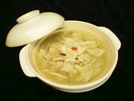 澧水豆皮
