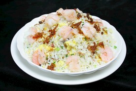 金牌炒饭