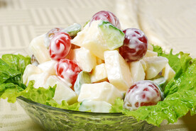 水果沙拉