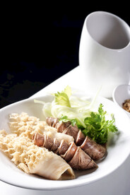 川凉时尚夫妻肺片