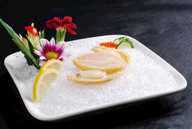 冰镇原只吉品鲍