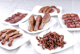 大汉口卤味拼盘