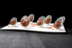 五弦鲍仁 卤香辣味