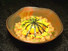 纳豆