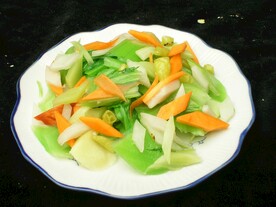 翠绿丐菜