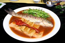 德莫利活鱼