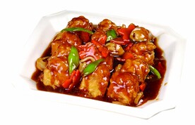 东江飘豆腐