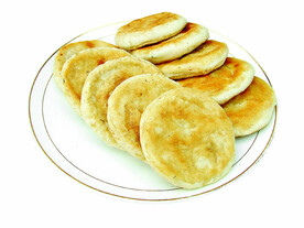 烧饼