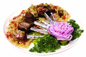 风味骨
