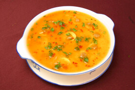 贵妃豆腐