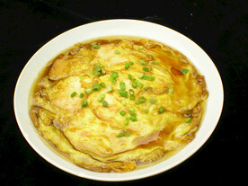 锅塌豆腐