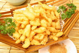 香酥河虾
