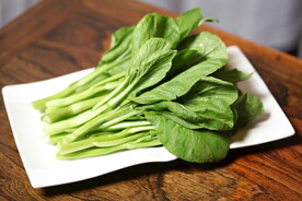广东菜心