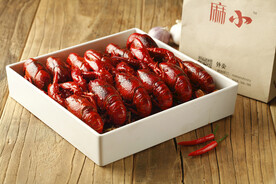 麻辣虾