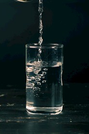 一杯水