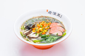 菌汤米线