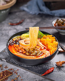 螺蛳粉