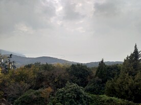远山