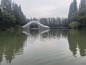 桥