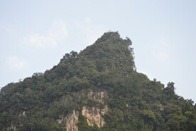 自然景观山
