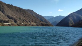 天母湖
