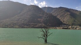 天母湖