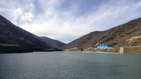 天母湖
