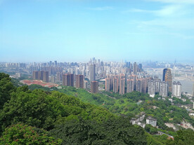 重庆风景