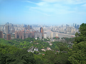 重庆风景