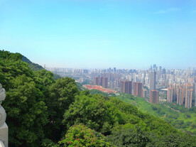 重庆风景