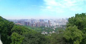 重庆风景