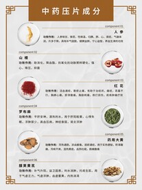 中药压片