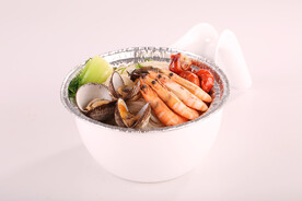 海鲜粉