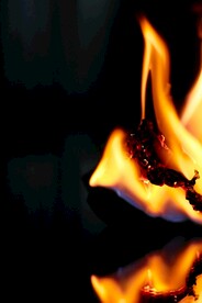 火焰 