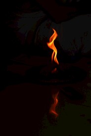 火焰