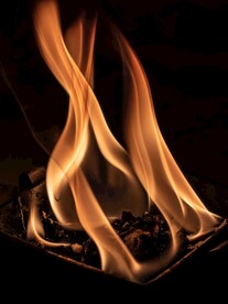 火焰 