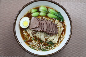 五香牛肉面