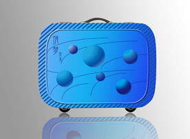 梦想盒子