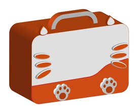 猫咪盒子