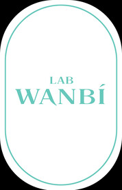 wanbi丸碧标志